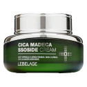Крем для лица Lebelage Cica Madecassoside Cream 70ml, фото 2